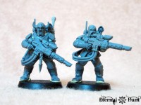 KrautScientist's INQ28