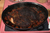 Pulled Turkey