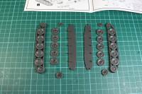 Rubicon Models - Cruiser Tank A15 Crusader