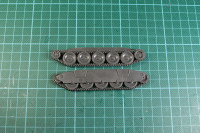 Rubicon Models - Cruiser Tank A15 Crusader