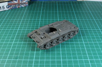 Rubicon Models - Cruiser Tank A15 Crusader