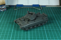 Rubicon Models - Cruiser Tank A15 Crusader