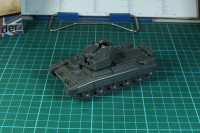 Rubicon Models - Cruiser Tank A15 Crusader