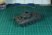 Rubicon Models - Cruiser Tank A15 Crusader