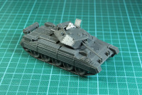 Rubicon Models - Cruiser Tank A15 Crusader