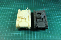 Rubicon Models - Cruiser Tank A15 Crusader