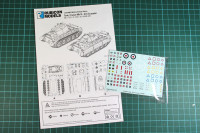 Rubicon Models - Cruiser Tank A15 Crusader