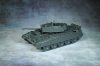 Rubicon Models - Cruiser Tank A15 Crusader