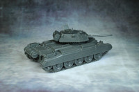 Rubicon Models - Cruiser Tank A15 Crusader