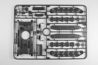 Rubicon Models - Cruiser Tank A15 Crusader