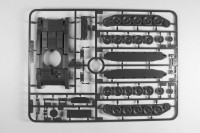 Rubicon Models - Cruiser Tank A15 Crusader