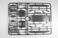 Rubicon Models - Cruiser Tank A15 Crusader