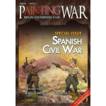 Painting War - Spanish Civil War