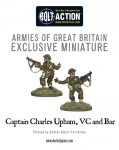 Bolt Action - Armies of Great Britain