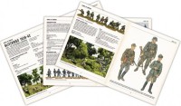 Bolt Action - Armies of Germany