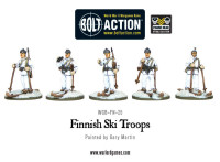 Bolt Action - Armies of Italy and the Axis