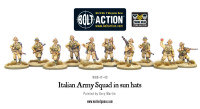 Bolt Action - Armies of Italy and the Axis