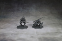 Bolt Action - Japanese Infantry