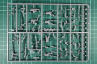 Bolt Action - Japanese Infantry