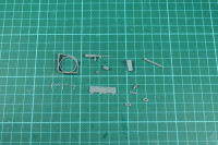 Bolt Action - M3A1 Half-Track