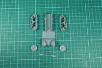 Bolt Action - M3A1 Half-Track