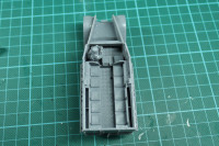 Bolt Action - M3A1 Half-Track