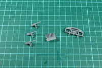 Bolt Action - M3A1 Half-Track
