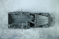 Bolt Action - M3A1 Half-Track