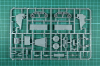 Bolt Action - M3A1 Half-Track