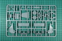 Bolt Action - M3A1 Half-Track