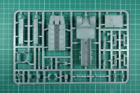 Bolt Action - M3A1 Half-Track