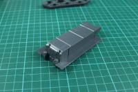 Bolt Action - M4 Sherman Medium Tank