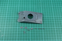 Bolt Action - M4 Sherman Medium Tank