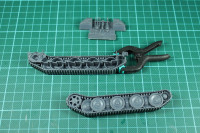 Bolt Action - Panther Ausf. A