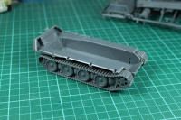 Bolt Action - Panther Ausf. A