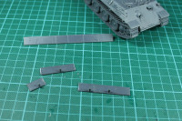 Bolt Action - Panther Ausf. A