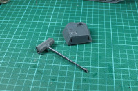 Bolt Action - Panther Ausf. A