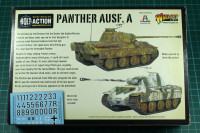 Bolt Action - Panther Ausf. A