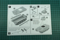 Bolt Action - Panther Ausf. A