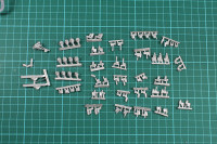 Bolt Action - Rangers Lead The Way!