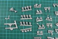 Bolt Action - Rangers Lead The Way!