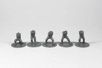 Bolt Action - Rangers Lead The Way!
