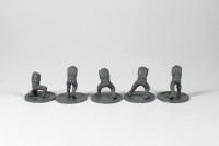 Bolt Action - Rangers Lead The Way!