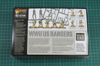 Bolt Action - Rangers Lead The Way!