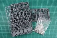 Bolt Action - Rangers Lead The Way!