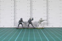Bolt Action - Rangers Lead The Way!