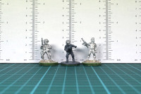 Bolt Action - Rangers Lead The Way!