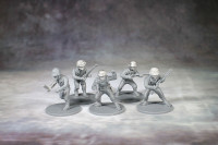 Bolt Action - Rangers Lead The Way!