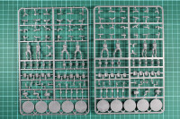 Bolt Action - Rangers Lead The Way!