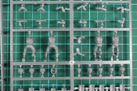 Bolt Action - Rangers Lead The Way!